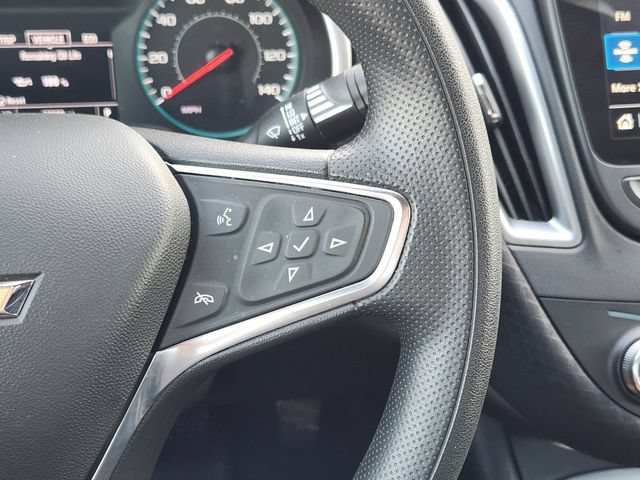 Used 2025 Chevrolet Malibu LT FWD image 29