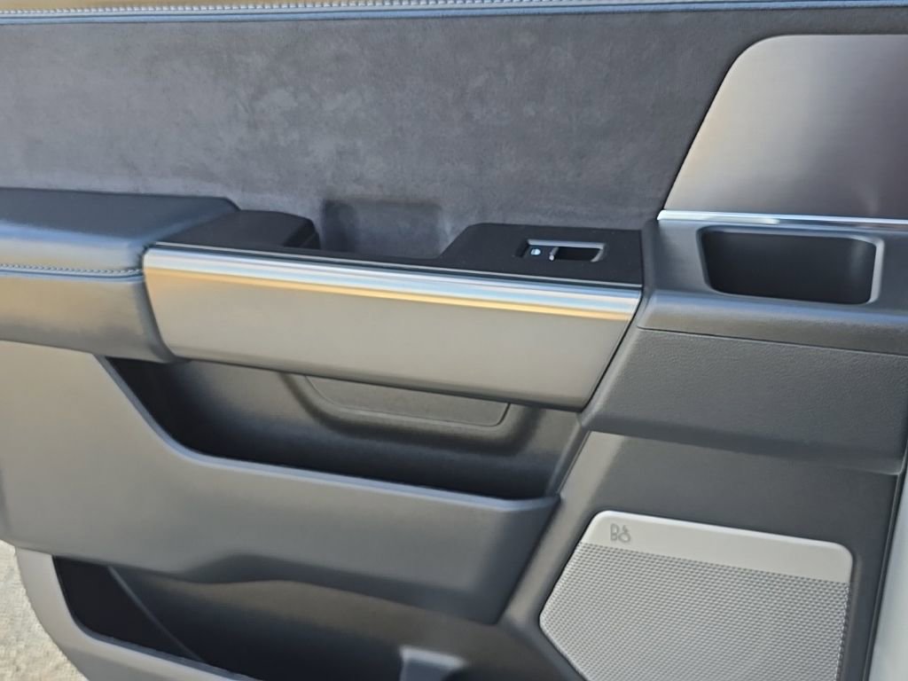 Used 2024 Ford F150 Platinum w/ FX4 Off-Road Package image 19