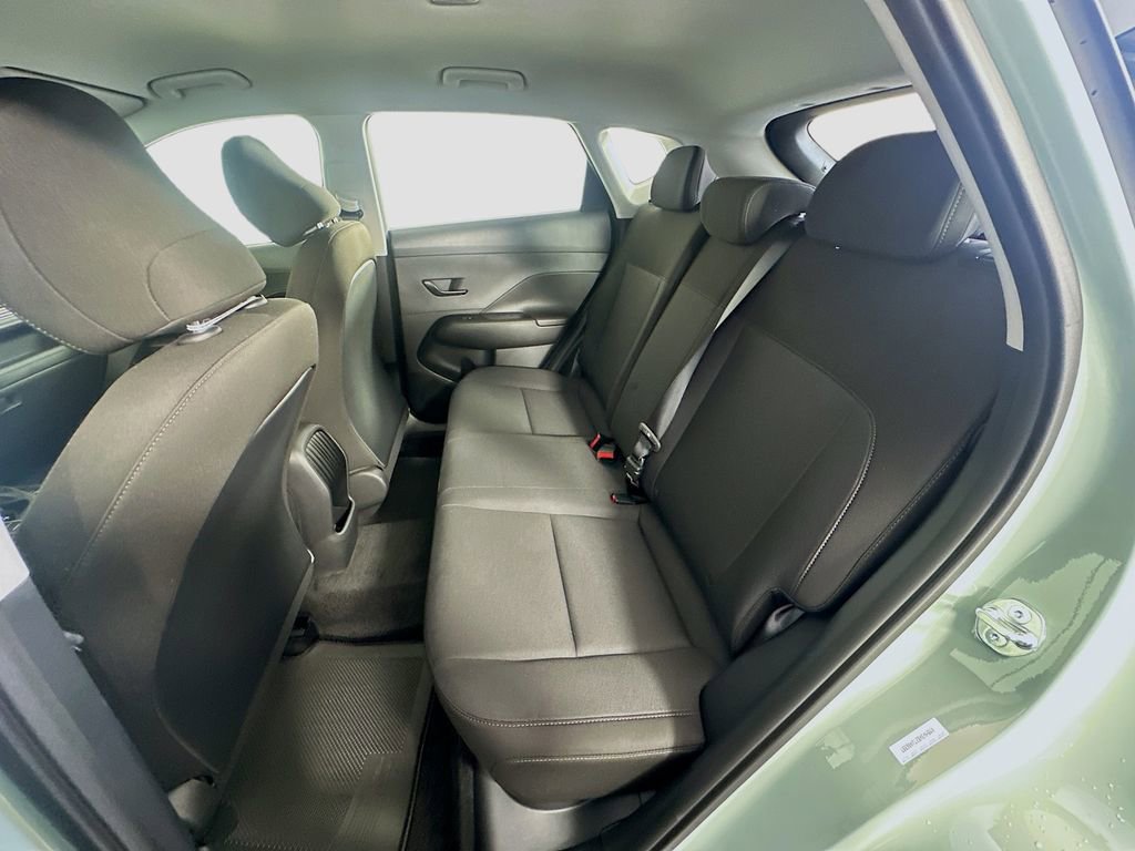 New 2026 Hyundai Kona SE image 14