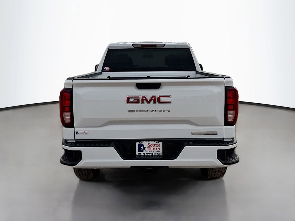 Certified 2026 GMC Sierra 1500 Elevation image 6