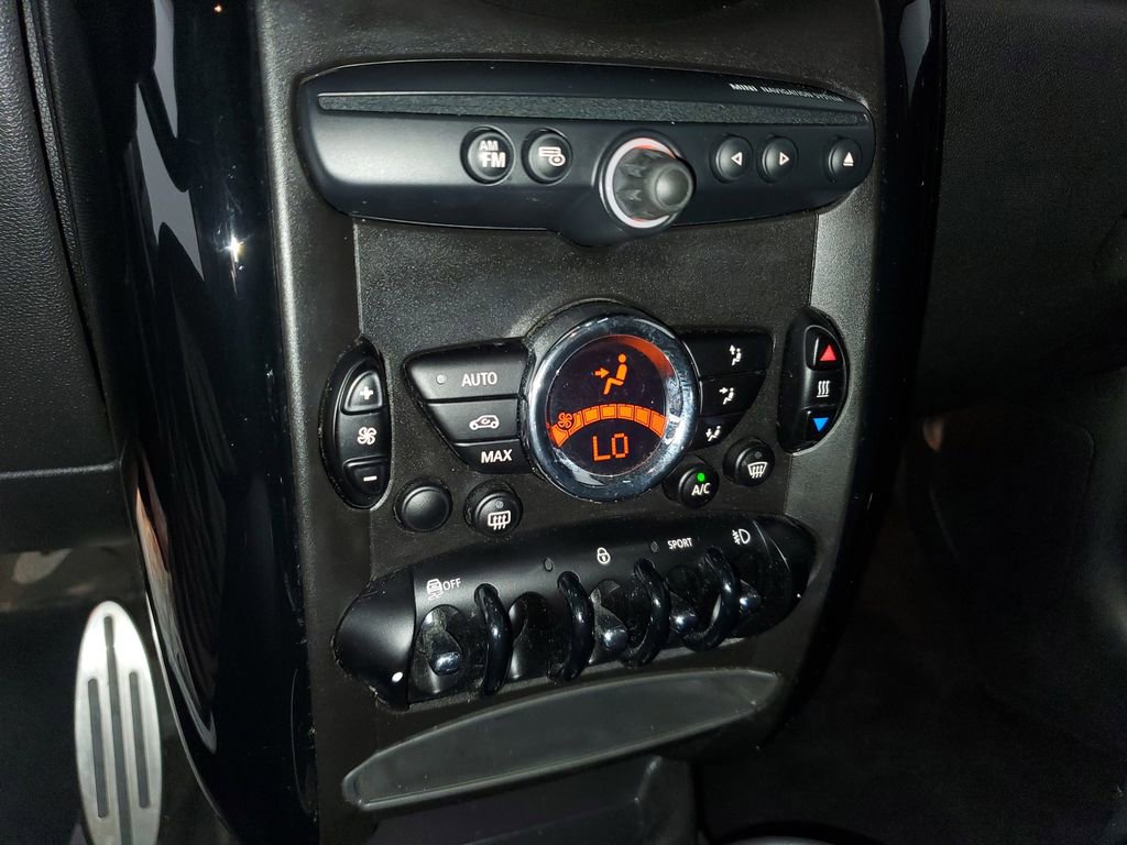 Used 2015 MINI Cooper Countryman S image 30