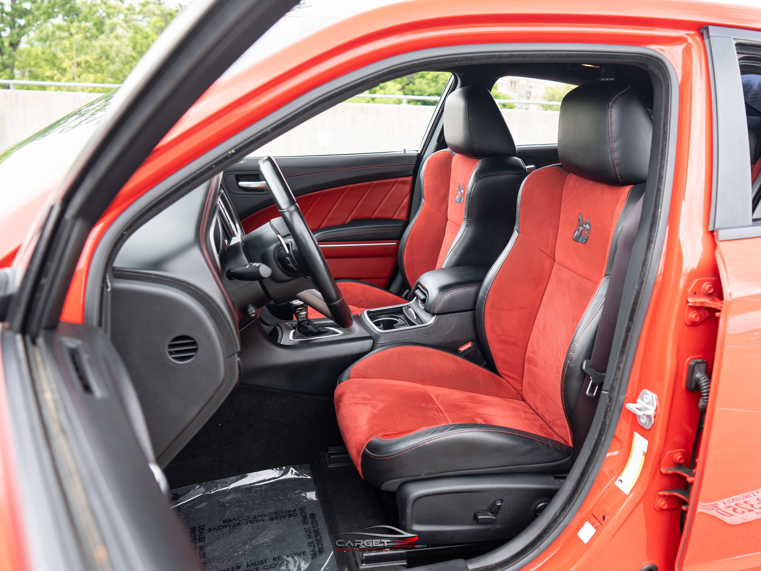 Used 2022 Dodge Charger Scat Pack RWD image 14