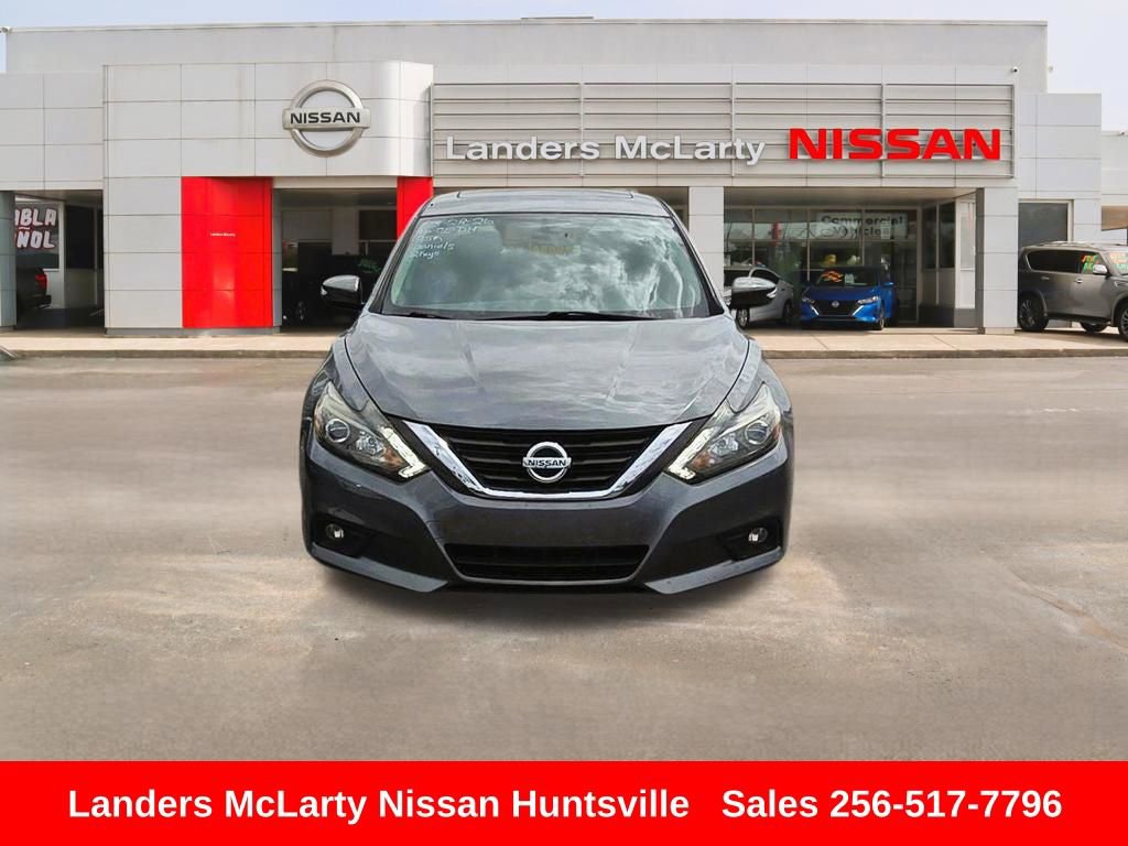 Used 2016 Nissan Altima 3.5 SL FWD image 15