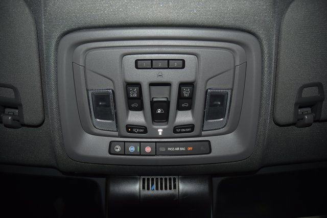 New 2026 Chevrolet Silverado 2500 LTZ w/ Trail Boss Package image 55