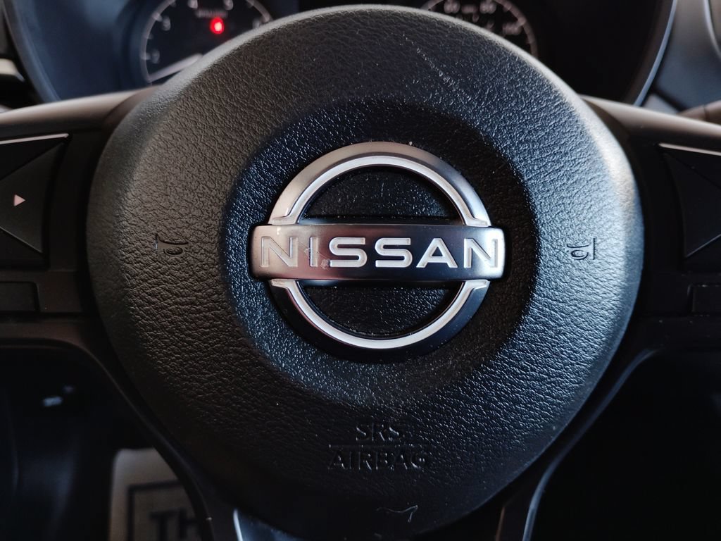 Used 2024 Nissan Altima 2.5 S FWD image 23
