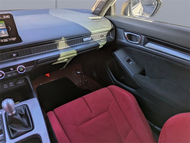 Used 2023 Honda Civic Type R image 17