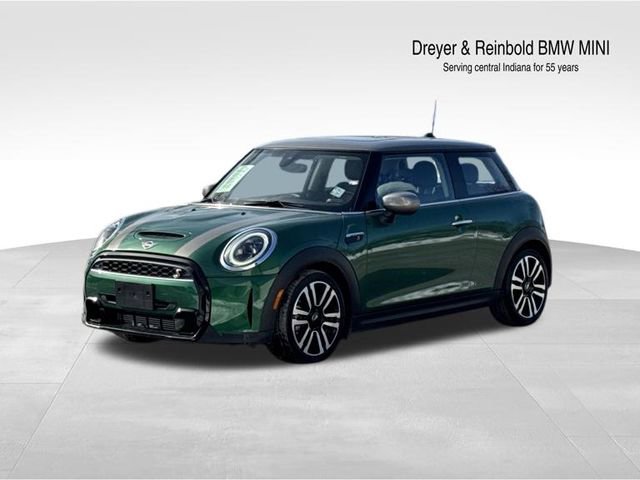 Used 2023 MINI Cooper S image 9