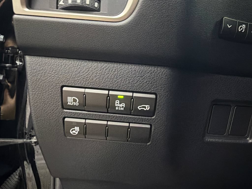 Used 2018 Lexus NX 300 F Sport w/ F Sport Premium Package FWD image 33