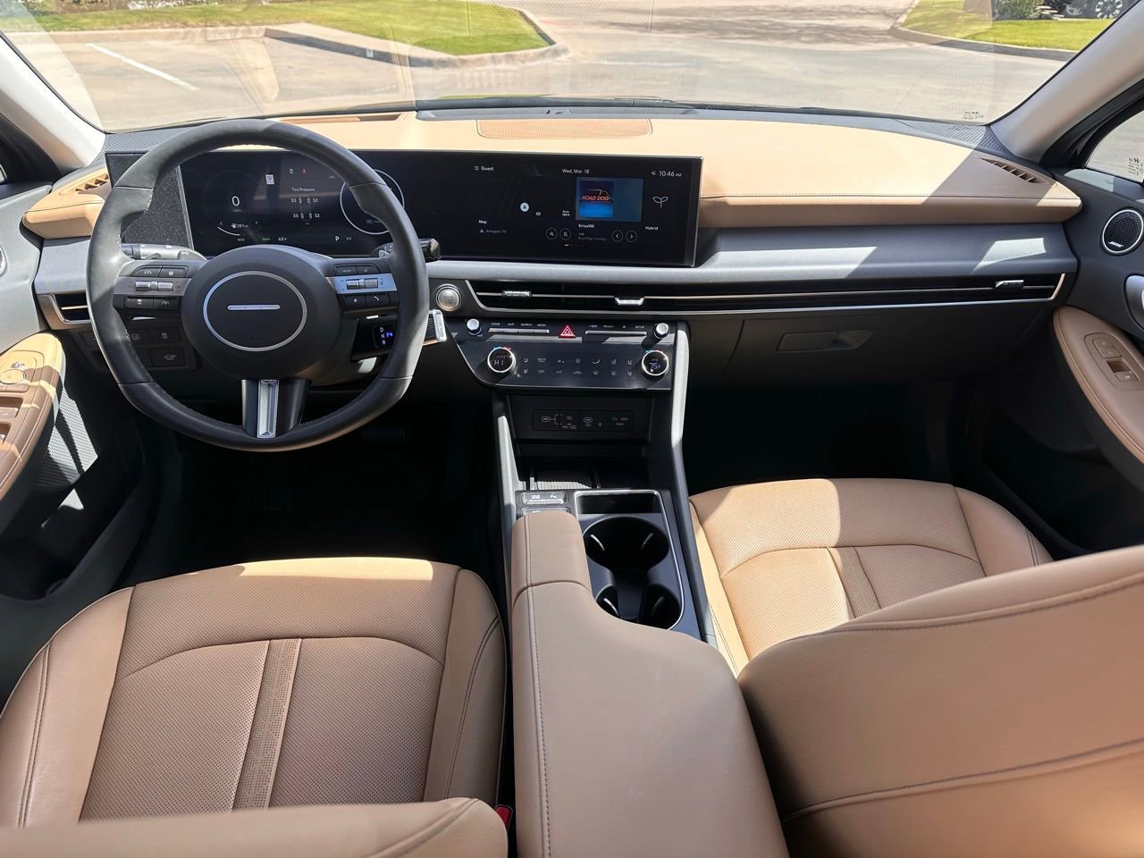 Certified 2025 Hyundai Sonata Limited image 20