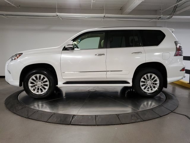 Used 2018 Lexus GX 460 Premium w/ Premium Package AWD/4WD image 6