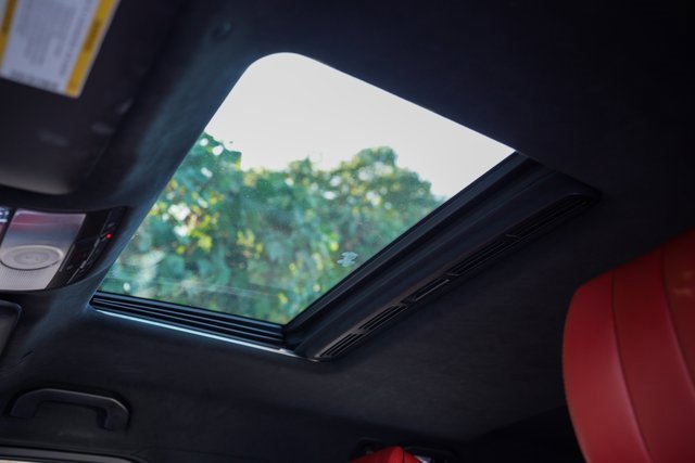 Used 2019 Mercedes-Benz G 63 AMG 4MATIC image 23