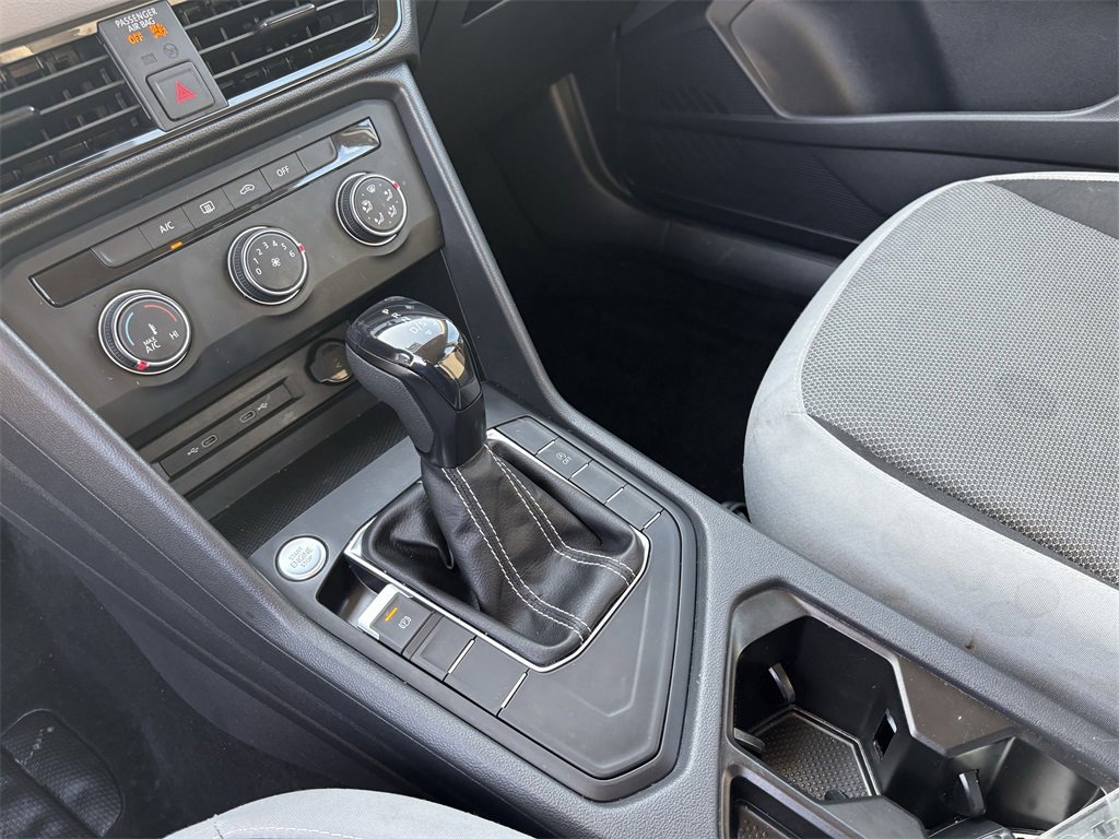 Used 2022 Volkswagen Taos S image 22