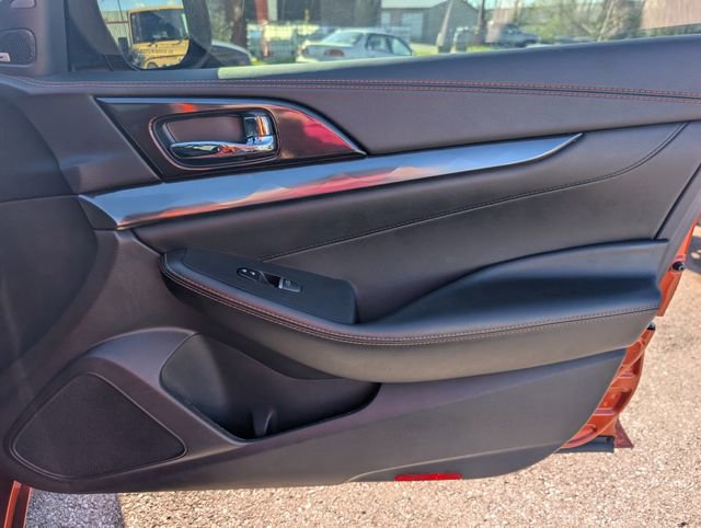 Used 2019 Nissan Maxima Platinum image 26