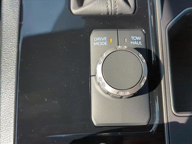 New 2025 Toyota Tundra SR5 image 16