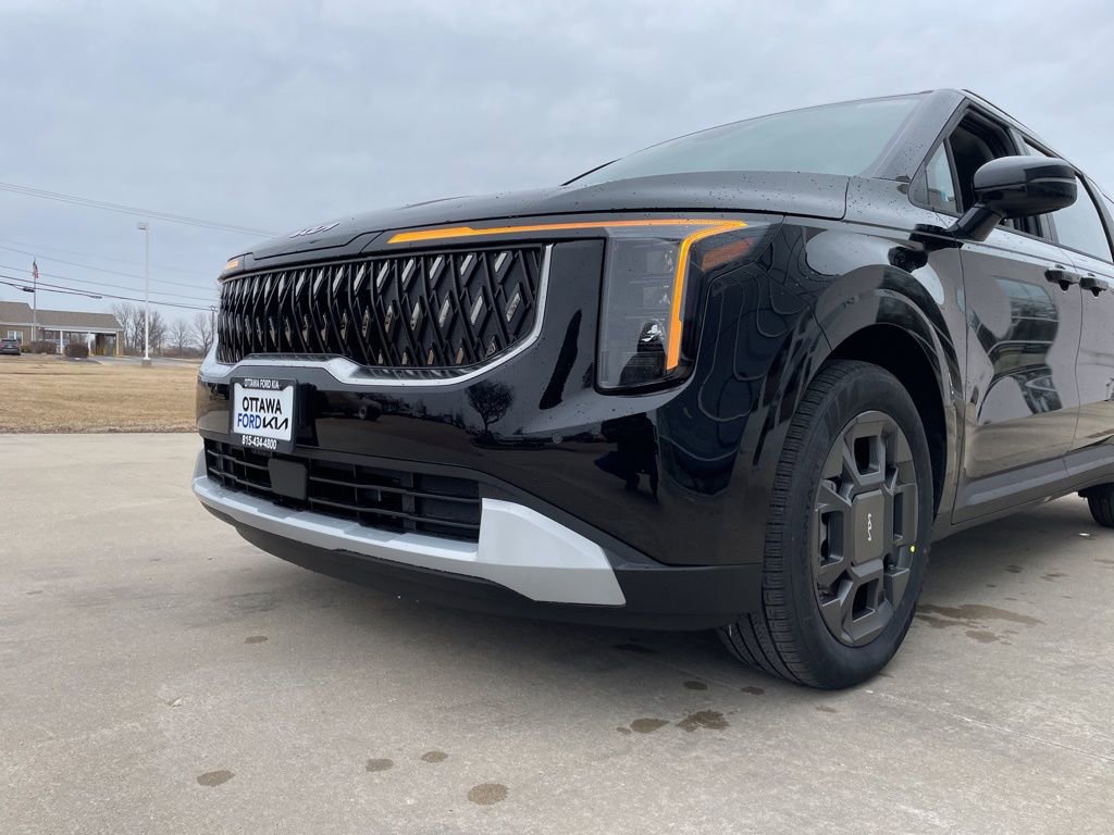 New 2026 Kia Carnival EX image 15