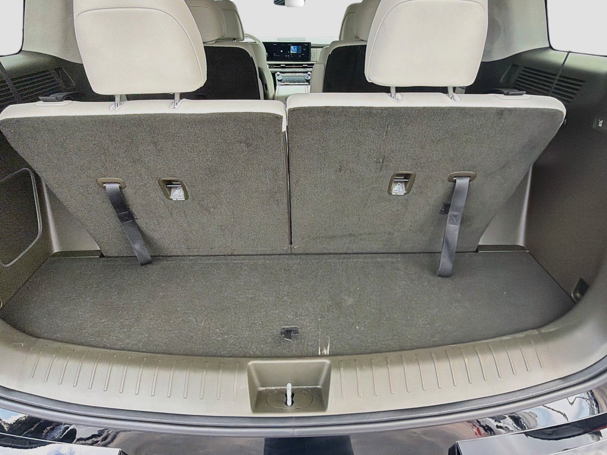 Used 2024 Hyundai Santa Fe Calligraphy AWD/4WD image 12