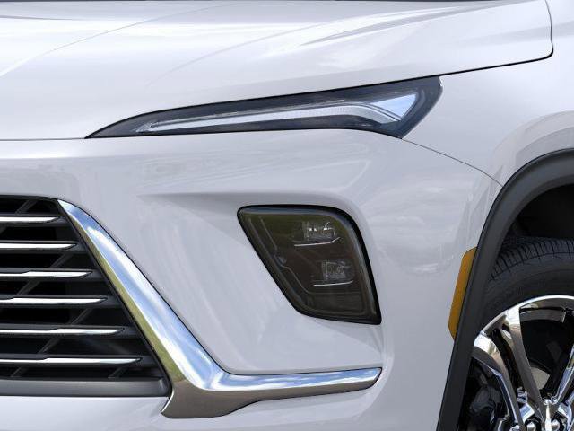 New 2026 Buick Enclave Preferred w/ Power Package image 34