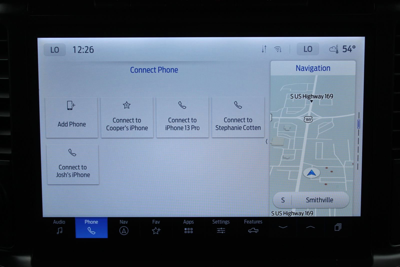 Used 2024 Ford F150 XLT w/ Equipment Group 302A MID image 44