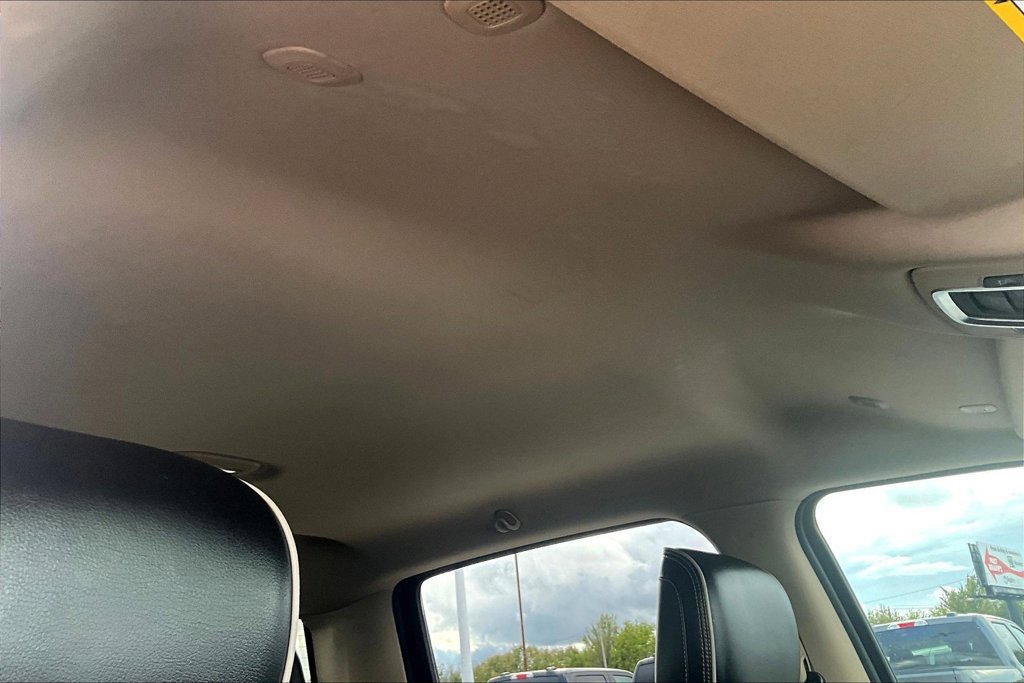 Used 2019 RAM 1500 Laramie AWD/4WD image 17