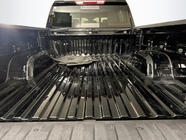 Used 2024 Chevrolet Silverado 1500 RST w/ Convenience Package II AWD/4WD image 34