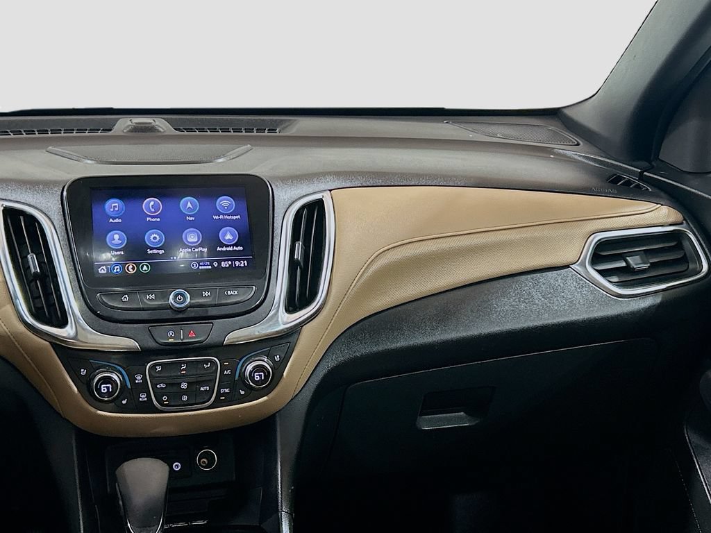 Used 2024 Chevrolet Equinox Premier FWD image 21