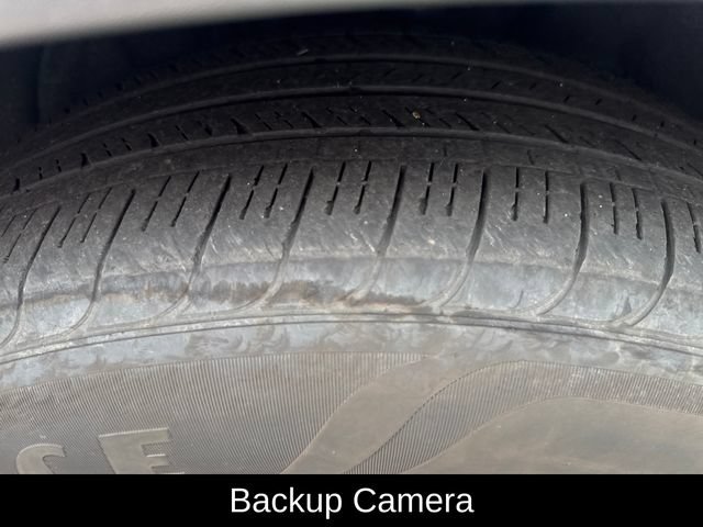 Used 2025 Toyota Grand Highlander AWD image 11