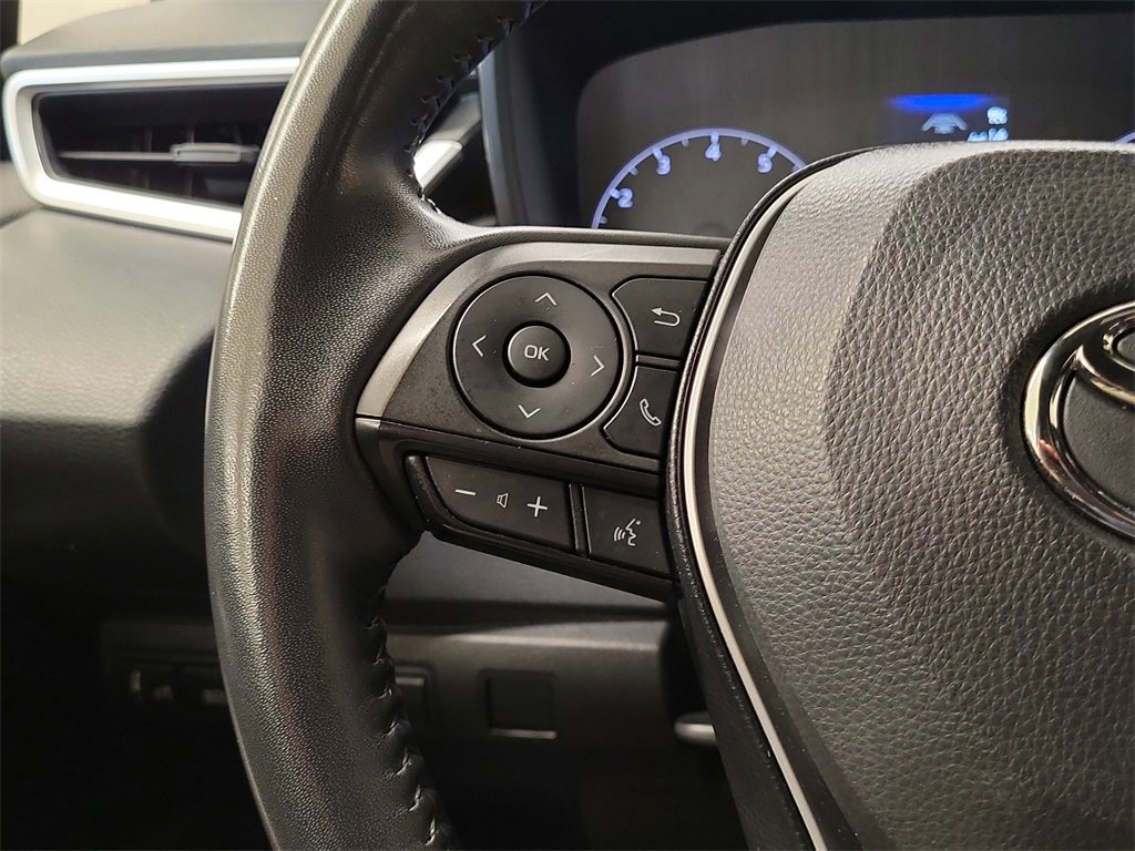 Used 2024 Toyota Corolla SE image 18