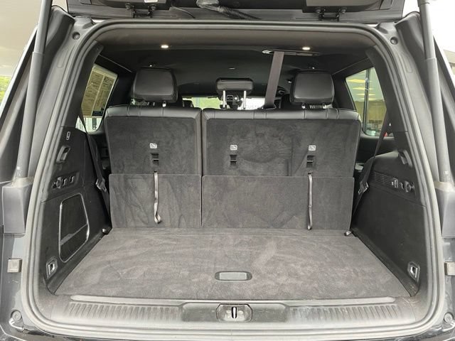 Used 2025 Jeep Wagoneer Series II AWD/4WD image 30