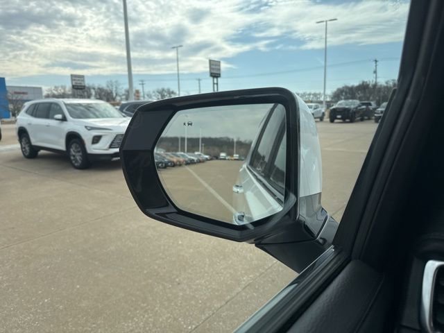 Used 2022 GMC Yukon XL Denali image 64