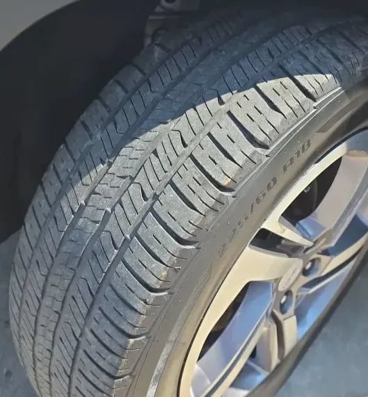 Used 2018 GMC Terrain SLT FWD image 53