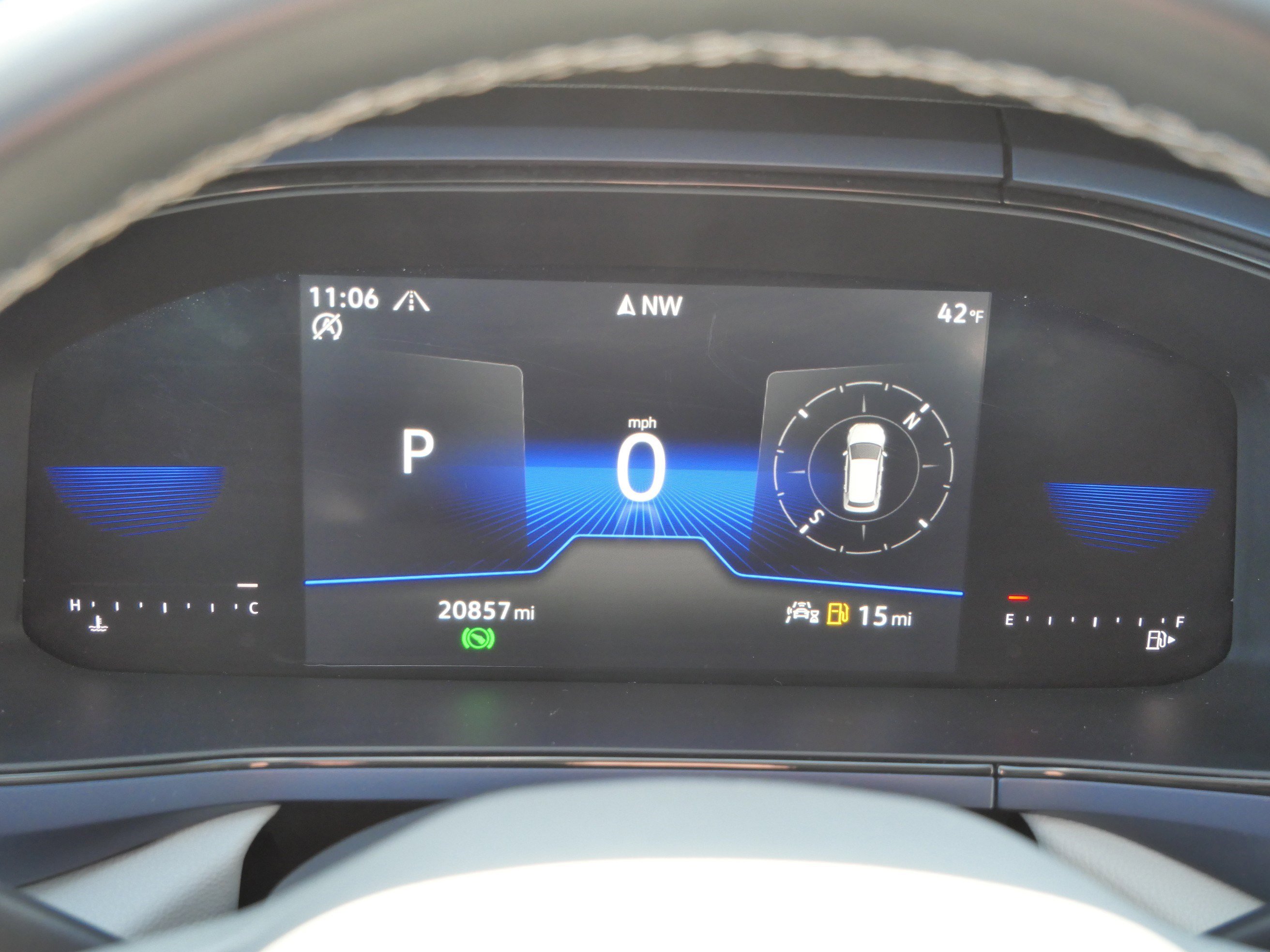 Certified 2022 Volkswagen Taos SE AWD/4WD image 22