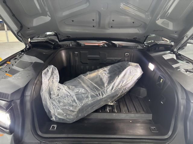 Certified 2025 GMC Hummer EV 2X image 42