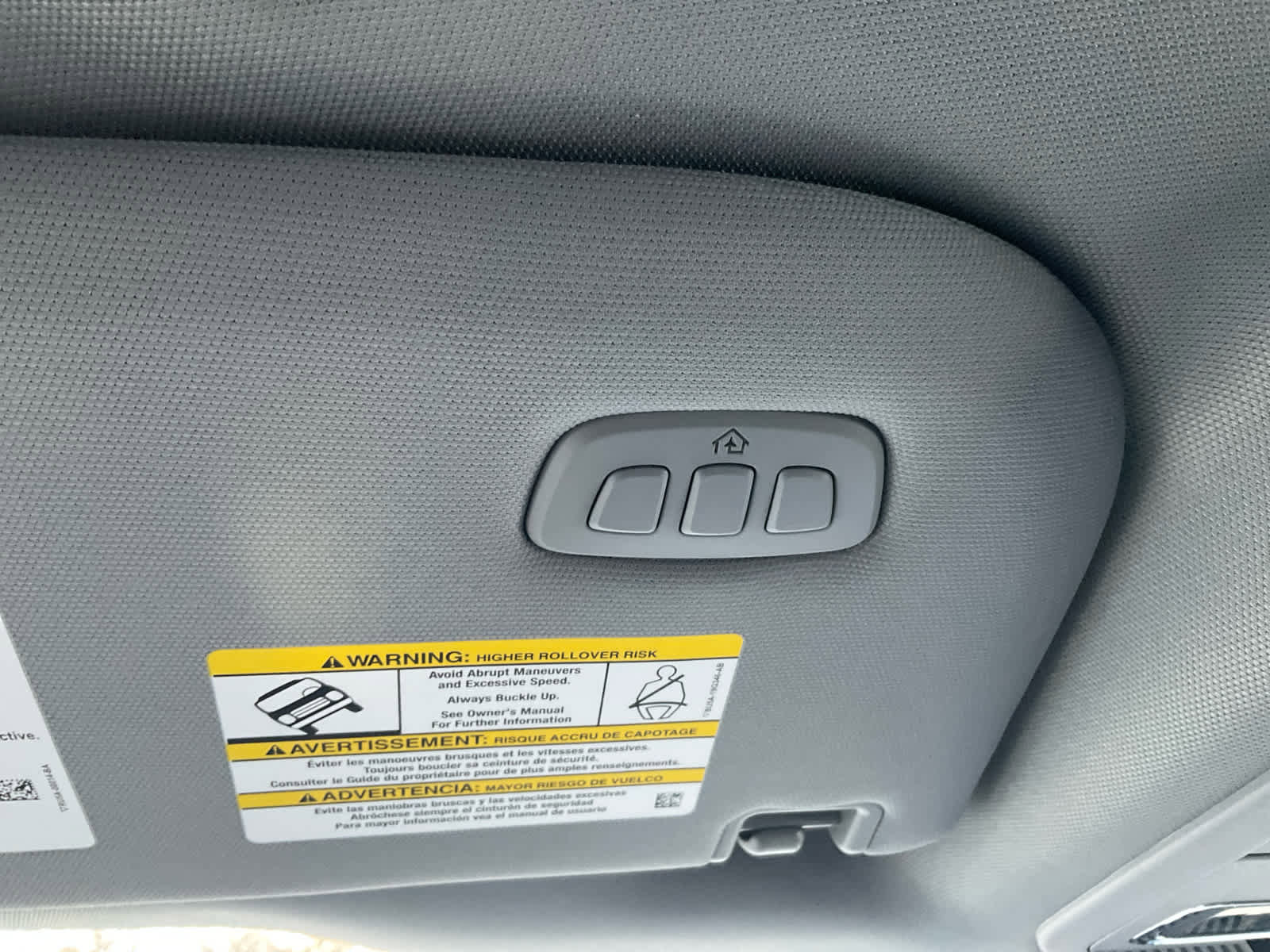 New 2026 Ford F250 Lariat w/ FX4 Off-Road Package image 32