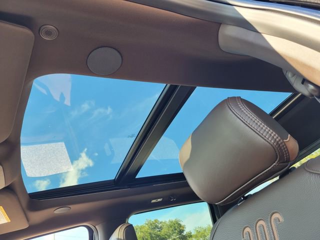 New 2026 Ford F250 King Ranch image 23