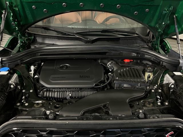 Certified 2024 MINI Cooper Countryman S image 43