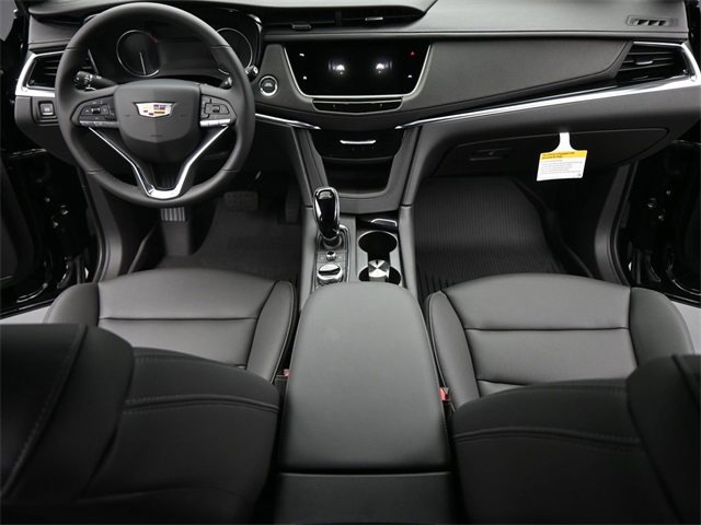 New 2025 Cadillac XT6 Luxury w/ LPO, Floor Liner Package image 24