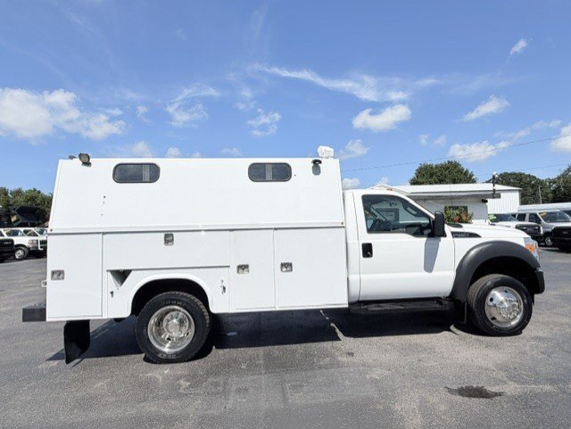 Used 2016 Ford F450 XL AWD/4WD image 4