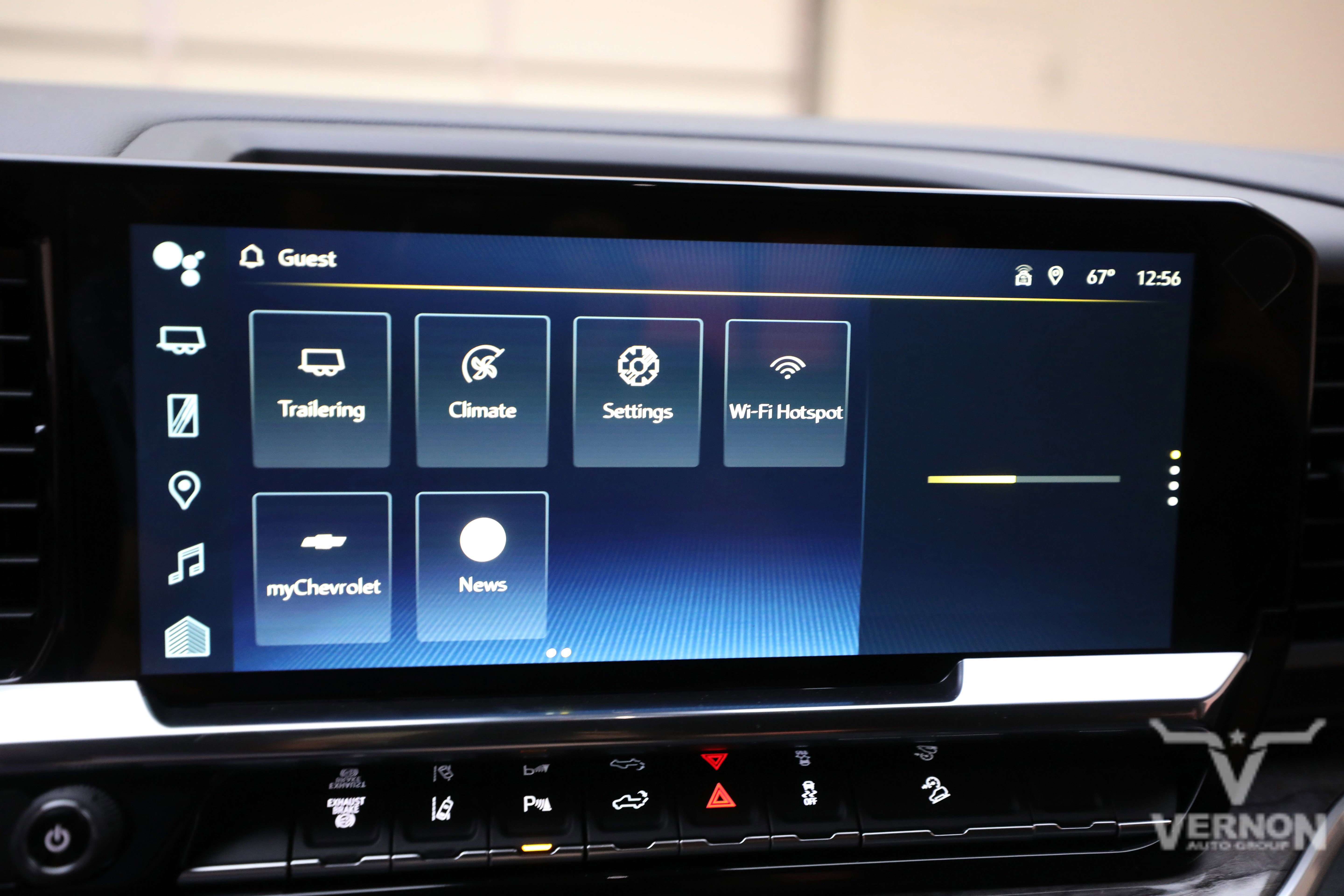 New 2026 Chevrolet Silverado 2500 LTZ w/ LTZ Plus Package image 28