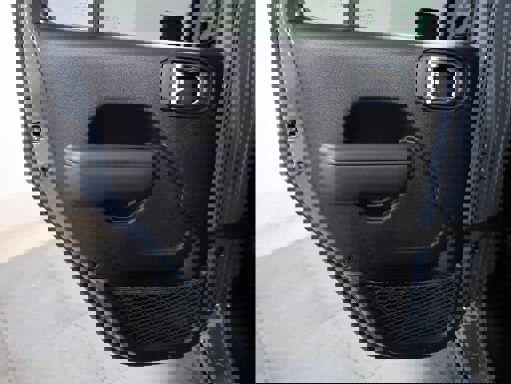 New 2026 Jeep Gladiator Willys image 12