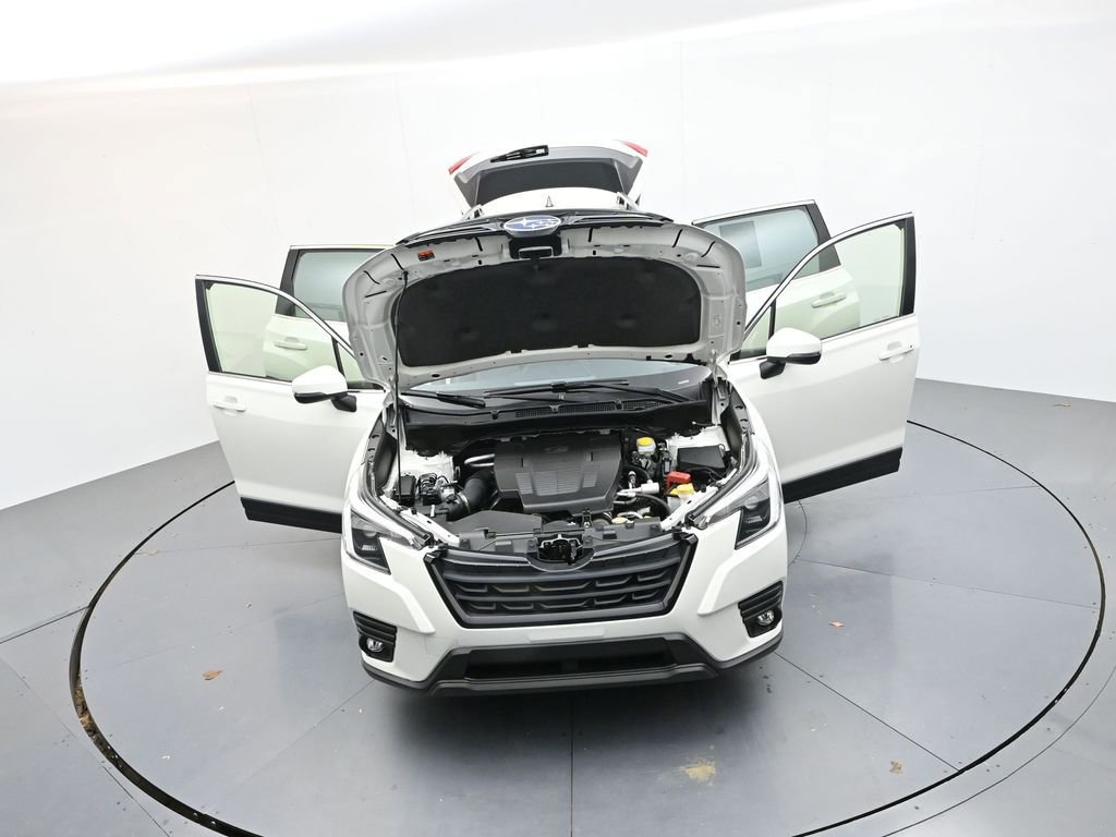 Used 2024 Subaru Forester Limited image 39