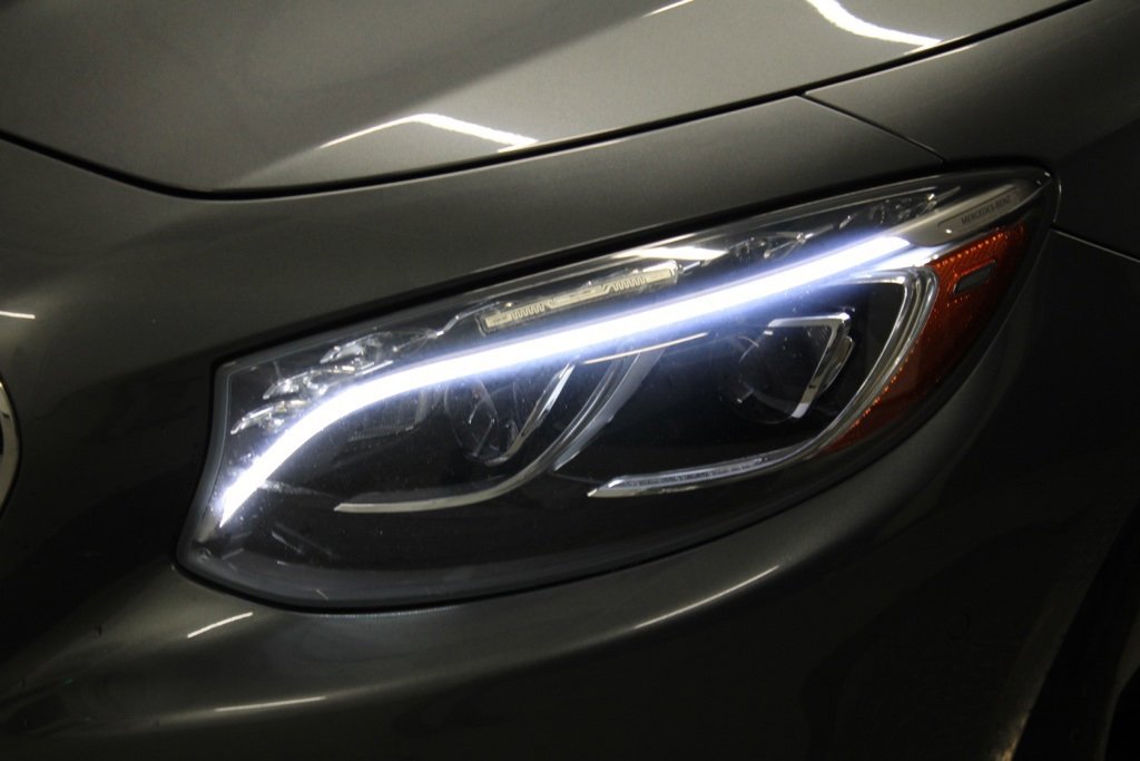 Certified 2017 Mercedes-Benz S 550 Cabriolet image 14