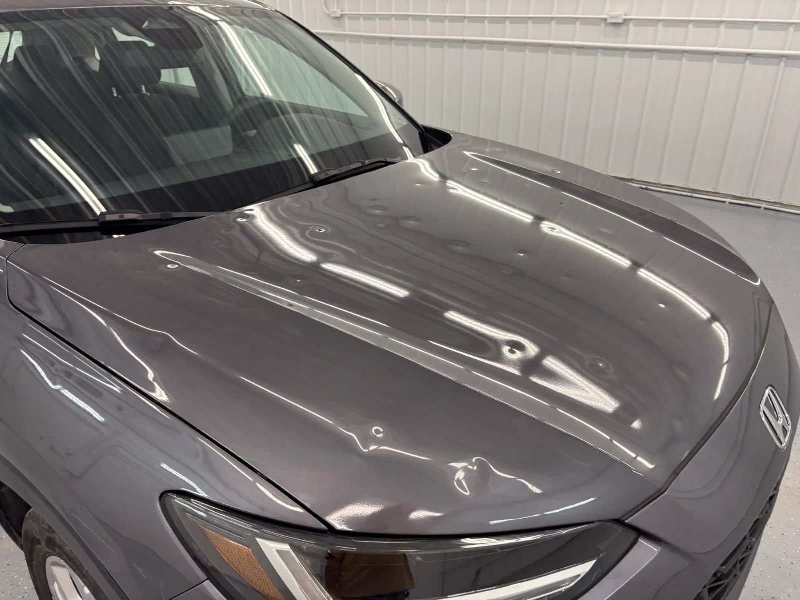 Used 2025 Honda HR-V LX image 17