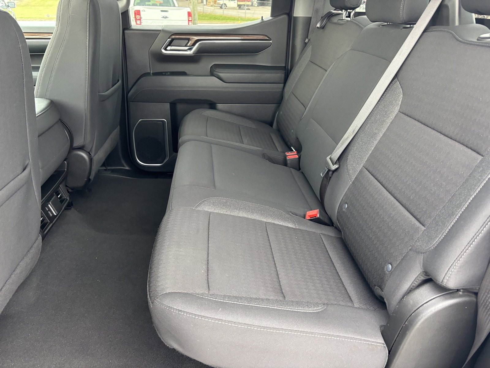 Used 2024 Chevrolet Silverado 1500 LT w/ Protection Package image 21