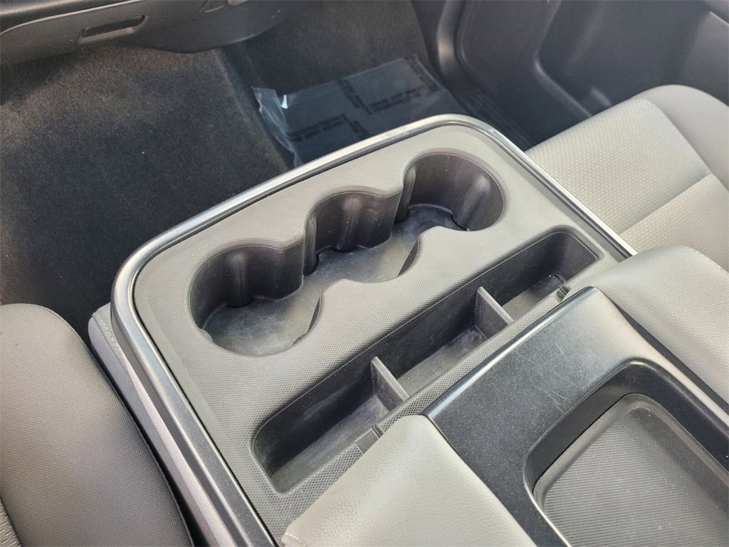 Used 2017 Chevrolet Silverado 1500 LS w/ LS Convenience Package image 26