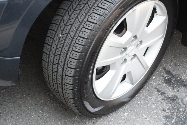 Used 2007 Dodge Caliber SXT FWD image 11