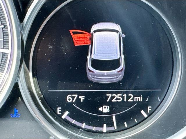 Used 2018 MAZDA CX-5 Touring AWD/4WD image 15
