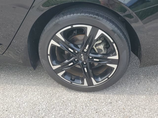Used 2023 Kia K5 GT-Line w/ GT-Line Premium Package FWD image 5