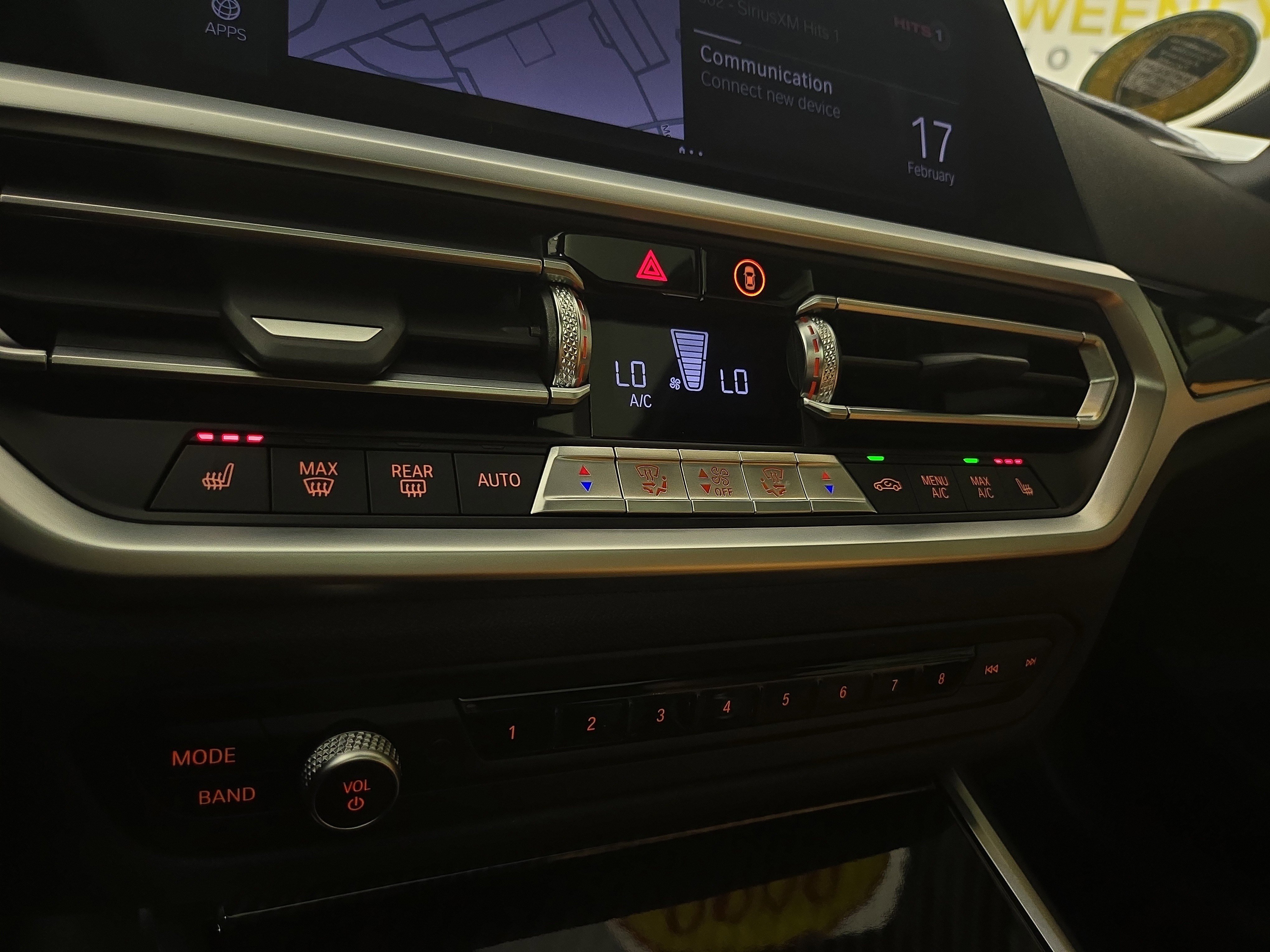 Used 2022 BMW M240i xDrive Coupe w/ Premium Package image 28