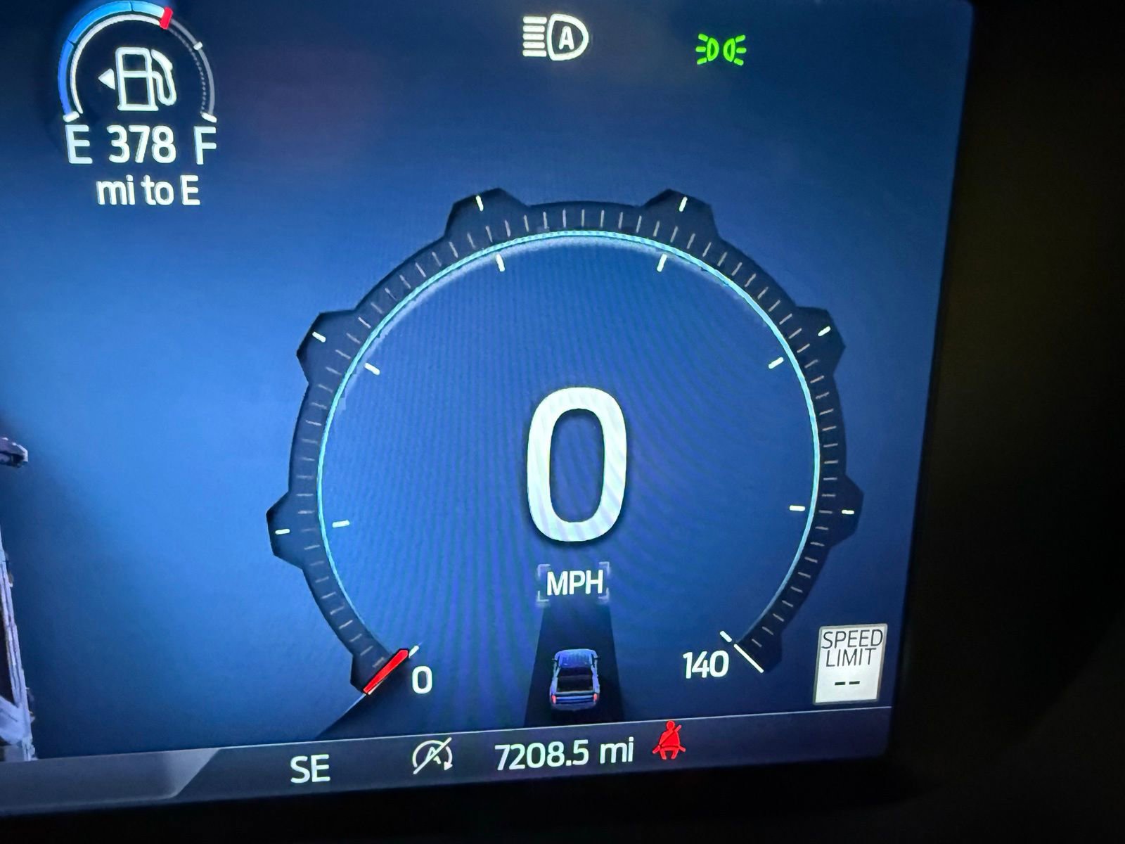 Used 2025 Ford F150 Raptor AWD/4WD image 21