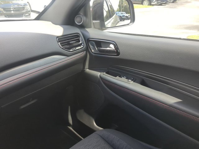 Used 2023 Dodge Durango R/T w/ Blacktop Package RWD image 20